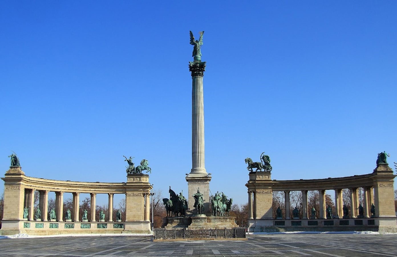 Hősök tere