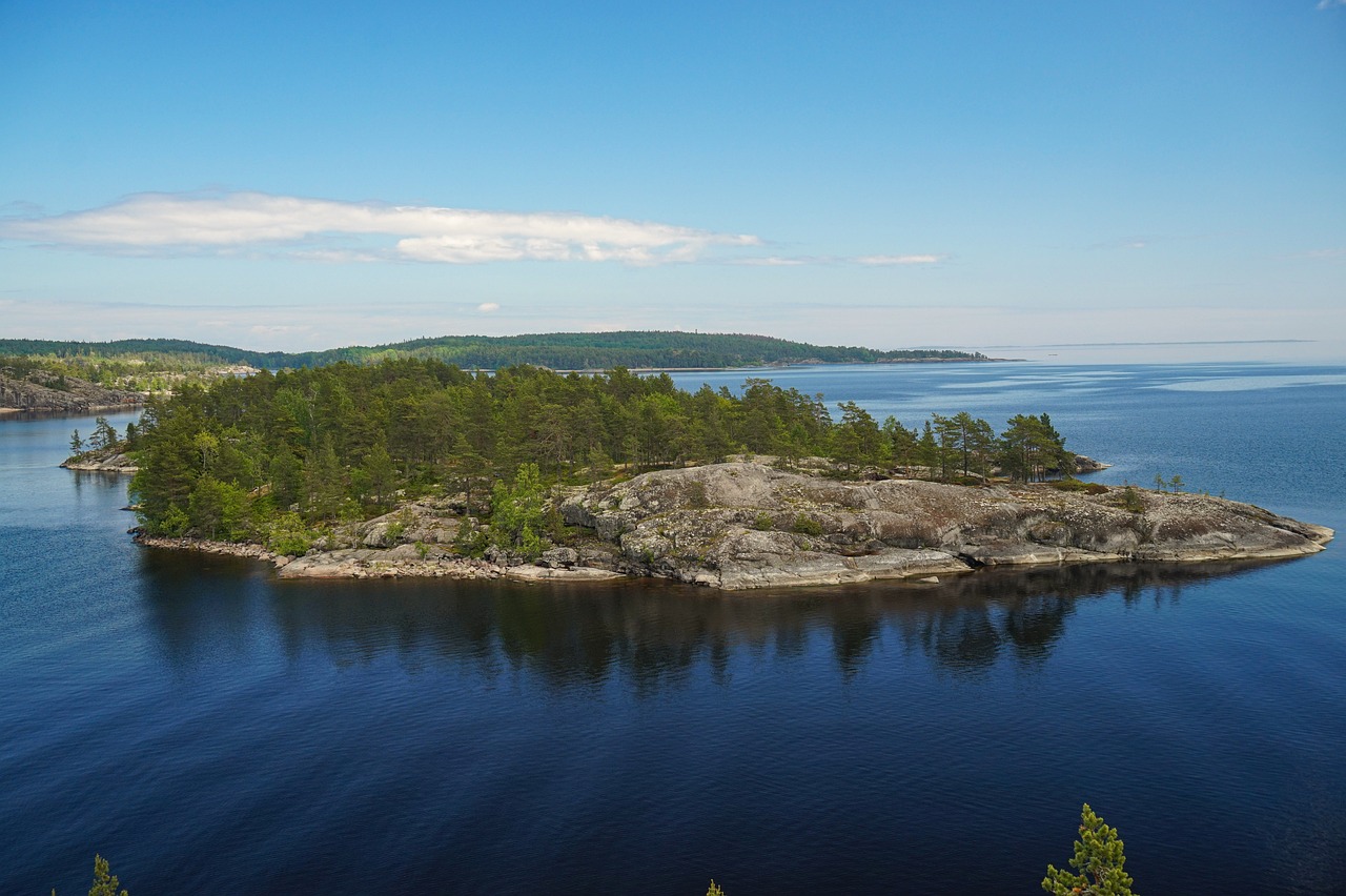Ladoga-tó