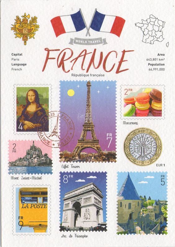 https://www.etsy.com/hk-en/listing/900590957/wt-world-travel-france-postcard