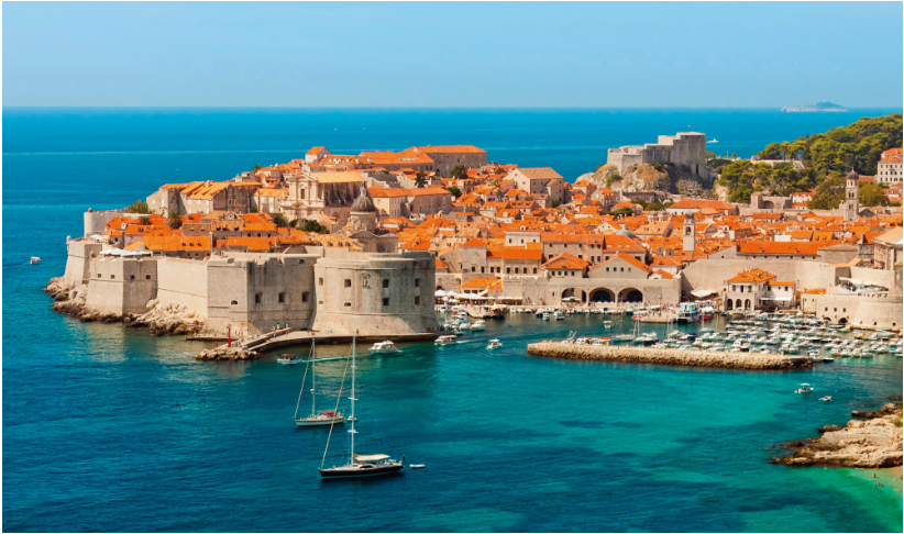 Dubrovnik - Tankönyv 156. oldal 8. ábra